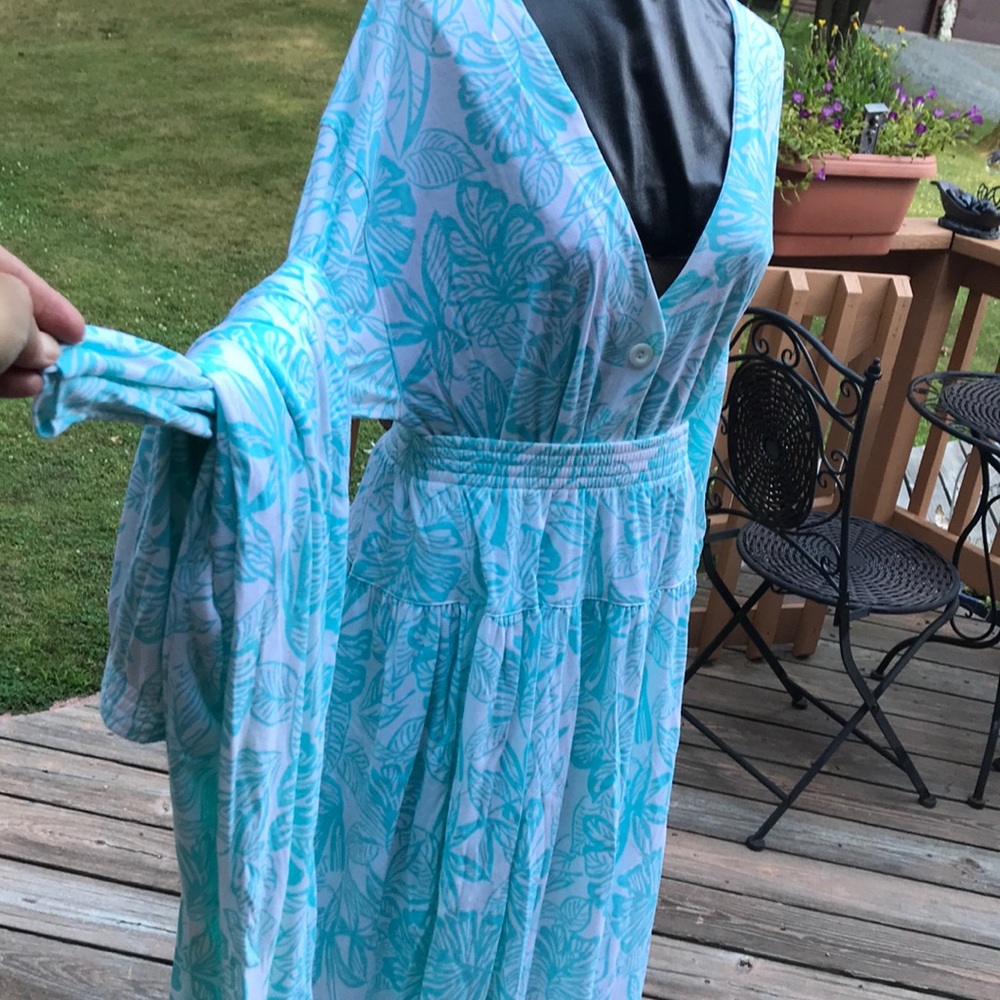 3 piece vtg Lady Van Heusen mix and match